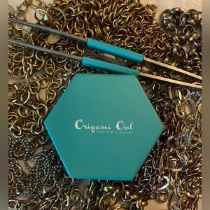 Origami Owl collection